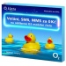 O2 SIM karta s kreditem 50 Kč