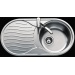 D�ez TEKA DR 80 1B 1D nerez