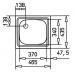 D�ez TEKA UNIVERSAL E50 465x440