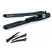 Vlasová žehlička HAIR MAJESTY HM-4011