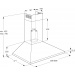 Odsava� par ZANUSSI ZHC 6131 X nerez