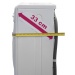 Pračka INDESIT IWUC 4105 úzká 33cm Slim