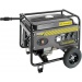 Elektrocentrála benzínová Woodster GP 30 2800W AVR