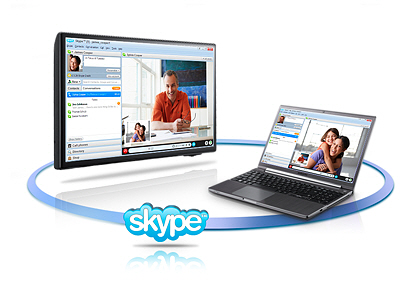 Skype