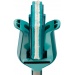 Mop LEIFHEIT Picobello Plus 57000+druh� n�hrada