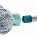 Mop LEIFHEIT Twister set-náhrada 55401