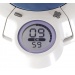 Tlakový hrnec Tefal P4100750 CLIPSO CONTROL 6l