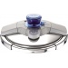 Tlakový hrnec Tefal P4100750 CLIPSO CONTROL 6l