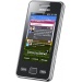 Telefon SAMSUNG S5260 Star II Onyx Black