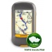 Navigace GARMIN Dakota 10 PRO