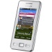 Telefon SAMSUNG S5260 Star II Ceramic White