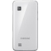 Telefon SAMSUNG S5260 Star II Ceramic White