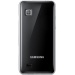 Telefon SAMSUNG S5260 Star II Onyx Black