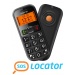 Telefon ALIGATOR A330 Senior Black