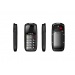 Telefon ALIGATOR R5 Outdoor stříbrný