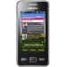 Telefon SAMSUNG S5260 Star II Onyx Black