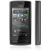 Telefon NOKIA 500 Black