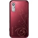 Telefon SAMSUNG S5230 Star La Fleur Garnet Red